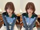 ヘアーミュゼ 井田店(Hair Musee)の写真