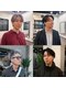 ドッグスター(dog star)の写真/トレンドヘアから定番スタイルまで！再現性の高い大人ヘアへ◎