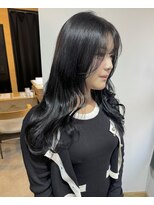 トワ 豊中店(towa)&nbsp;blue-black