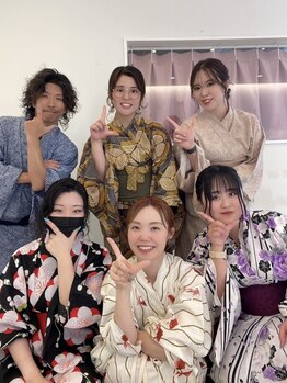 リフ(LIF by MIRROR TALK)の写真/女性ならではの提案、丁寧さ、やわらかさ、細かな気遣い、寄り添った提案が人気の秘密◎