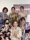 リフ(LIF by MIRROR TALK)の写真/女性ならではの提案、丁寧さ、やわらかさ、細かな気遣い、寄り添った提案が人気の秘密◎