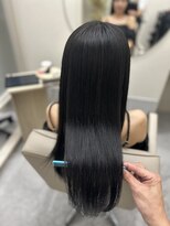 トッカ 広島(tocca) 髪質改善/カラー/TOKIO/ルフレ/COTA