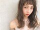 ジゼル 博多(GiseL)の写真/印象を大きく左右する顔周りカットが得意[ショート/ショートカット/ボブ/ミディアム/髪質改善]