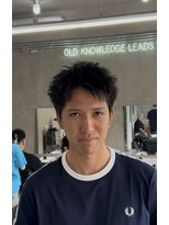 カルテックス(CALTEX)&nbsp;スパイキーショート