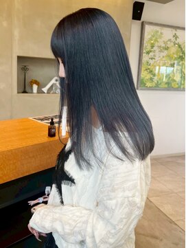 フィルドール 大分明野店(fild'or) ネイビーブルー