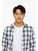 ツイストスパイラル×メッシュ