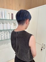 ポート 蕨(PORT)&nbsp;◎アクアブルー◎【結城明日香】