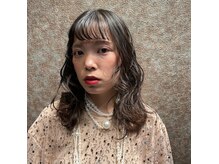 グラスヘア 石垣店(Grass Hair)
