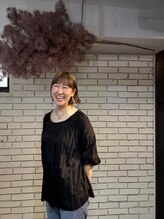 アンティコ (antico)&nbsp;浦谷 由美