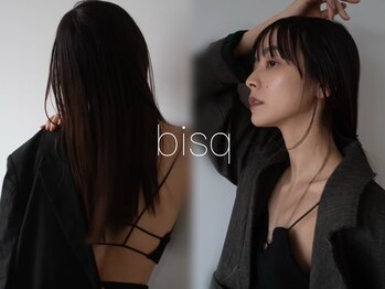 bisq hair design【ビスクヘアデザイン】