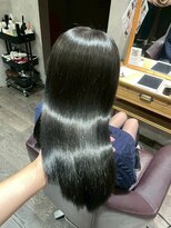 アフィナー(Afinar)&nbsp;【横浜駅/横浜西口】ブルーブラック