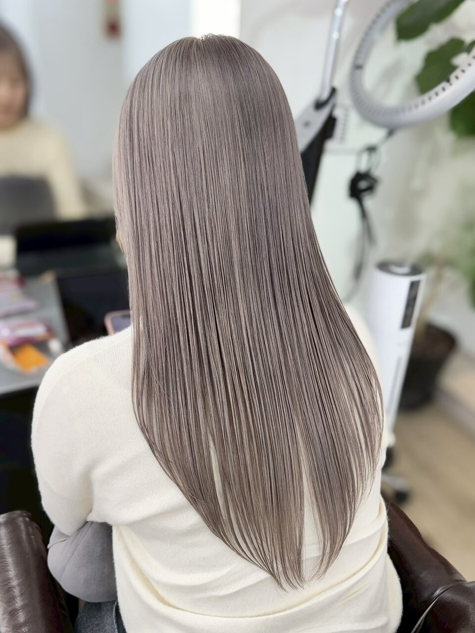 ヘアスタイル｜イコ 表参道原宿(ico)｜ホットペッパービューティー