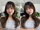 レイ(Lay.)の写真/シールエクステで自然に馴染むロングへ＊巻いても綺麗が続く仕上がりを低価格＆コスパ◎で実現♪