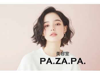 pa.za.pa. 交り江店【パザパ】