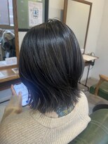 サミット ウル(SUMMIT ulu.) 【uta】ボブレイヤー