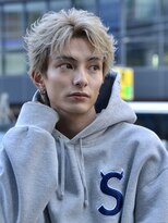 ゴールド 大阪 梅田店(GOALD)&nbsp;フェザーショート