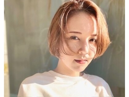 ルドヴィコ(Ludovico)の写真