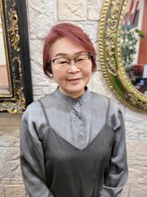 バニラ 重信店(VENIRE)&nbsp;近藤 順子