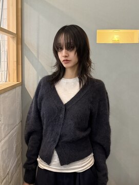 イスタ(isuta) 【三鷹】大人のたっぷりレイヤースタイル