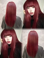 エンカウントバイマハロ 千葉(encount by mahalo)&nbsp;チェリーピンク