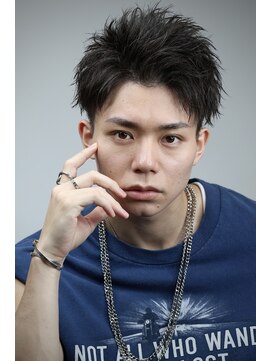 リップスアネックス 大宮(LIPPS annex) ツイストジェットバング