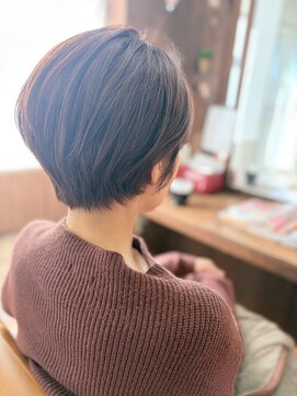 ククナ(kukuna) スッキリ耳かけショート