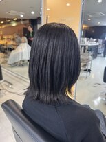 シャンプーボーイエイムス(SHAMPOO BOY aims)&nbsp;髪質改善ストレート