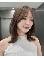 サンドハーツギンザ(sand Hearts ginza)&nbsp;なんかいいが叶うミディアム
