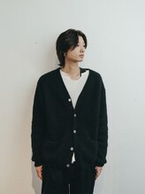 ウタシロイロ(uta shiroiro)&nbsp;にしむら ともき副店