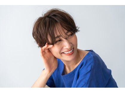 ストリーム ヘアー(STREAM HAIR)の写真