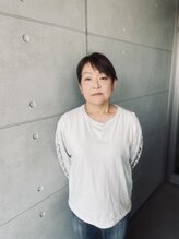 アグ ヘアー ルル 長町店(Agu hair lulu)&nbsp;飯坂 祐子