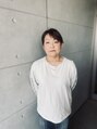 アグ ヘアー ルル 長町店(Agu hair lulu) 飯坂 祐子