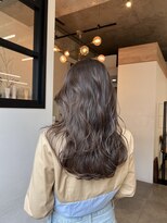 ワイス(WYETH)&nbsp;ラベンダーベージュ