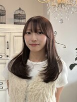 ベイリーフ 江南駅前店(Bay Leaf)&nbsp;レイヤースタイル