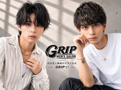 グリップ 池袋店(GRIP)の写真