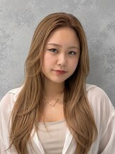 コレハ トレス 日野(CoReha tores)&nbsp;儀保 桃果