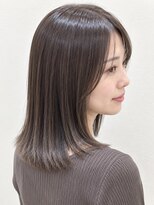 ヘアースタジオフォルム&nbsp;肩までカット