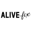 アライブフィックス(ALIVE fix)のお店ロゴ