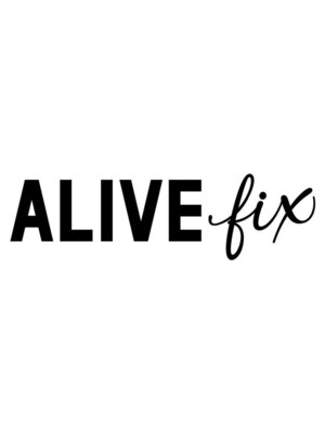 アライブフィックス(ALIVE fix)