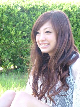 ココティエ (COCOTIER) ★ロングonメモリーウェーブ★