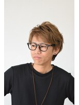 ヘアーデザインギフト(Hair design gift)&nbsp;爽。