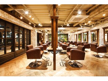 Cloe 中野 【クロエ ナカノ】