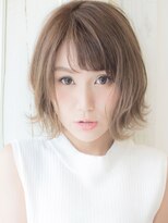 《MAXBEAUTY☆ボブヘア》【MAXBEAUTY GINZA】