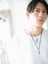 理容ハンサム 戸田公園店&nbsp;オシャレ＆ワイルド♪マットショートa