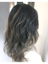 エイトタマプラ たまプラーザ店(EIGHT tamapla)&nbsp;【EIGHTたまプラ】道又が作る3Dカラー&グレージュ