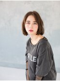 ナチュラルボブ【小岩】