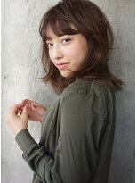 ブラウンズ(BROWNS)&nbsp;ミディアム