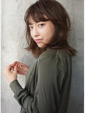 ブラウンズ(BROWNS) ミディアム