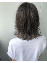 ヘアスタジオニコ(hair studio nico...) ハイライトグラデーションカラー★