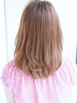 ヘアメイク フレンシア(hair make flencia)&nbsp;スウィートカール